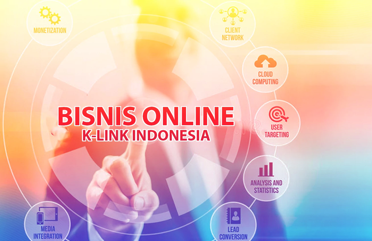 bisnis online k-link indonesia (1)