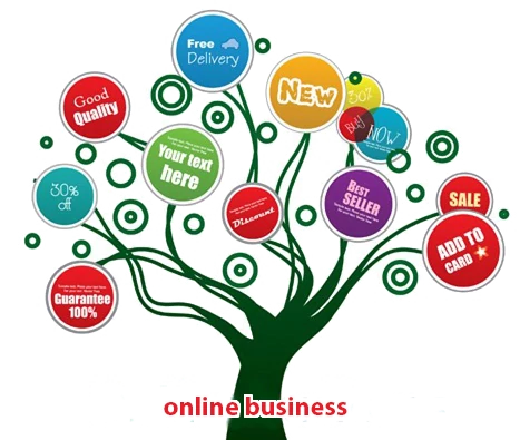 online business k-link indonesia